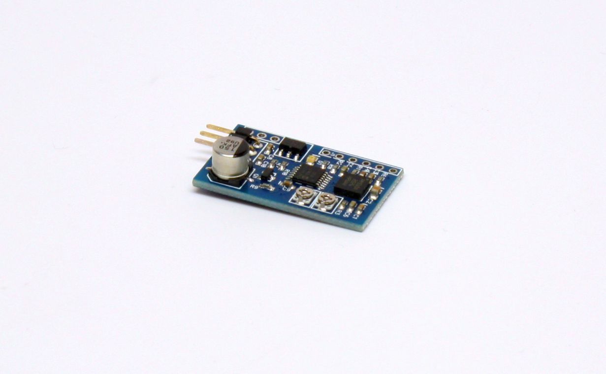 ForceFly Gyro ForceFly Gyro